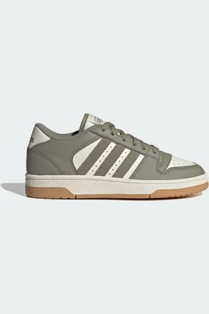 adidas Tenis Break Start Kids Verde - Niño
