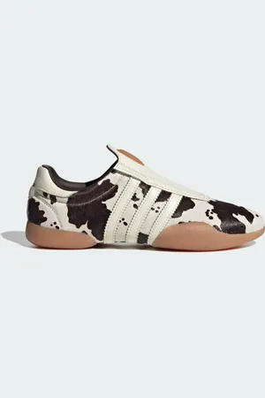 adidas Tenis Taekwondo Mei Off Blanco - Mujer