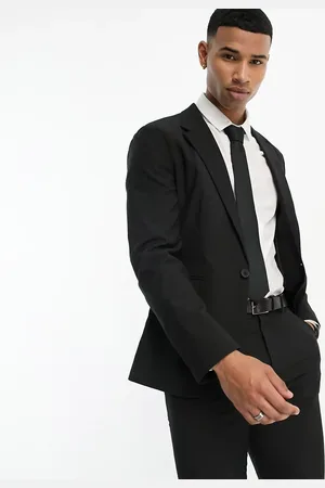 ASOS Skinny suit jacket in