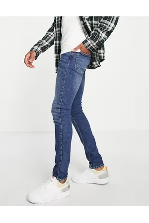 Jeans aeropostale online hombre