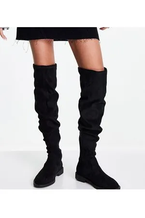 Botas y Botines ASOS para Mujer FASHIOLA.mx