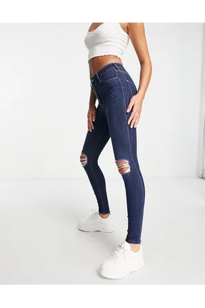 Jeans Hollister para Mujer