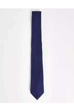 ASOS Textured tie in