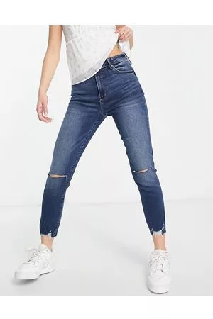 Jeans de Abercrombie & Fitch para FASHIOLA.mx