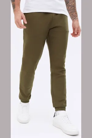 New Look Jogger in khaki