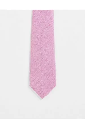 ASOS Hombre Corbatas - Slim tie in texture