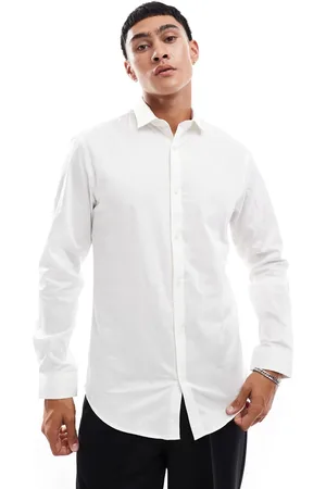 JACK & JONES Premium slim fit shirt in