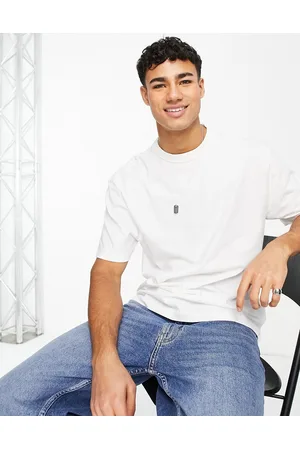 River Island Regular fit t-shirt in