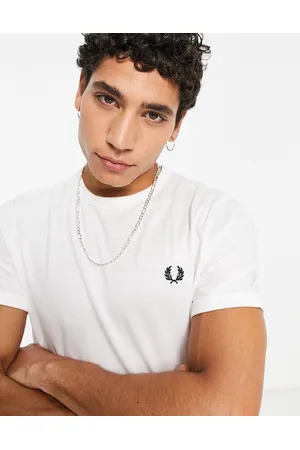 Fred Perry Ringer t-shirt in
