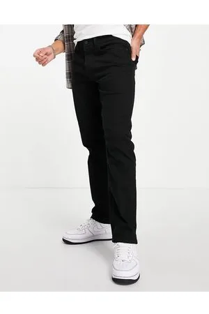 River Island Straight jeans in