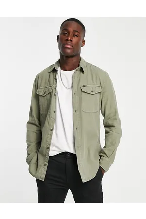 G-Star Shirt in khaki