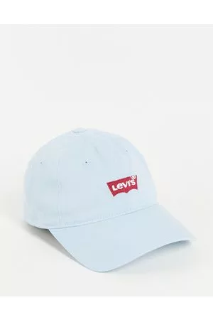 Levi's Batwing logo baseball cap in