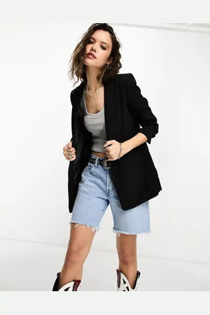 ONLY Tailored blazer in