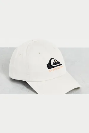 Quiksilver The Baseball cap in Exclusive at ASOS