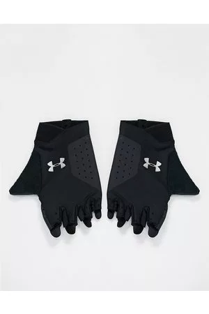 Under Armour Training gloves in