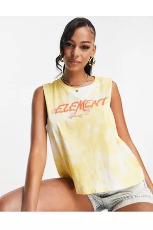 Ropa de Element para mujer 