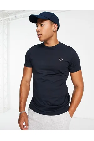 Fred Perry Ringer t-shirt in