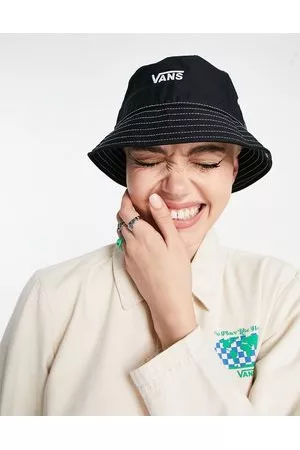 Vans Hankley bucket hat in