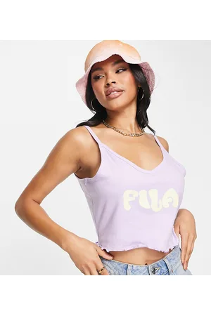 Blusas cheap fila mujer