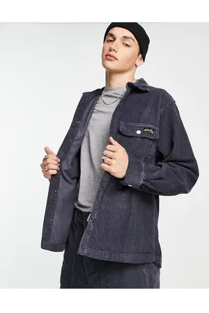 Stan Ray Cpo corduroy shirt in