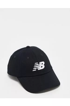 New Balance Logo baseball cap in