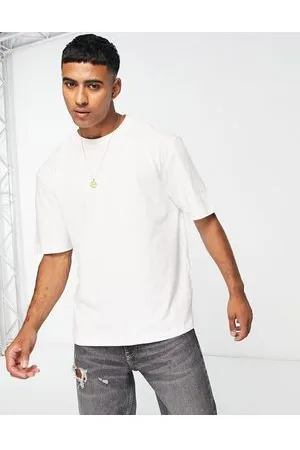 River Island Oversized t-shirt in