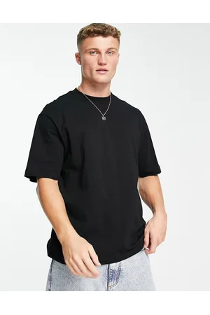 River Island Oversized t-shirt in