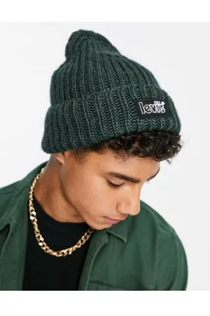 Levi's Beanie in with small logo