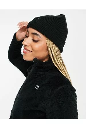 Volcom Polar lined beanie in