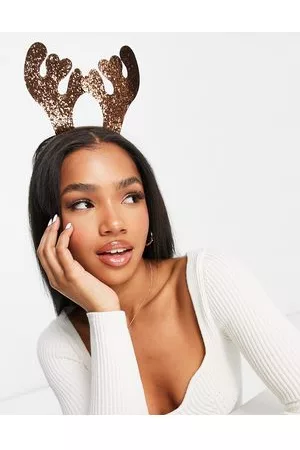 Madein. Mujer Accesorios para el cabello - Madein Christmas reindeer headband