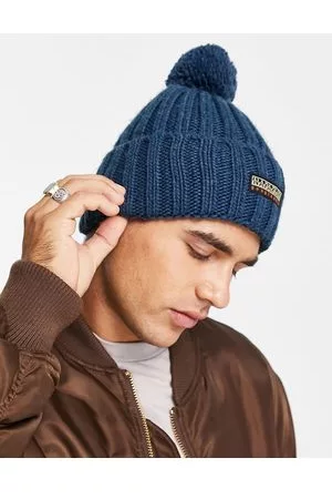 Napapijri Hombre Gorros - Foli 3 beanie in