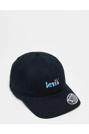 Levi's Mujer Gorras - Poster logo cap in