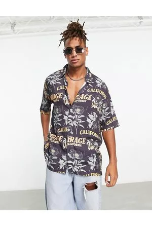 Ropa Bershka para hombre en rebajas 