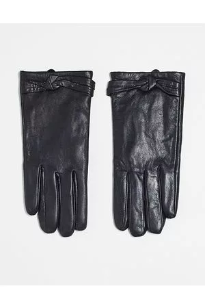 Boardmans Leather gloves in