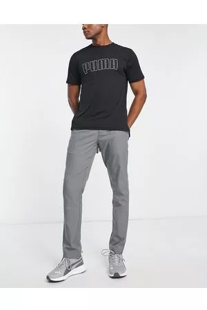 PUMA Jackpot tailored trousers in