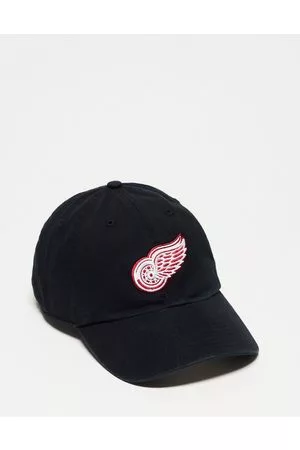 47 Brand 47 Clean Up NHL Detroit Red Wings unisex baseball cap in