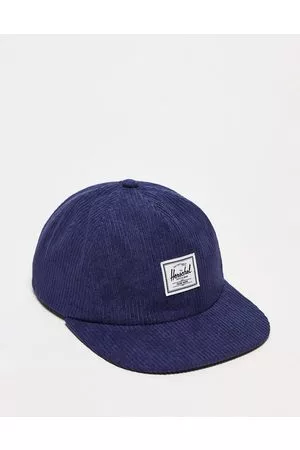 Herschel Hombre Gorras - Scout corduroy baseball cap in