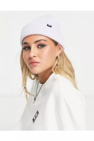 Vans Core beanie in lilac