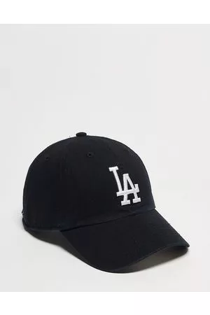 47 Brand 47 Clean Up MLB LA Dodgers unisex baseball cap in