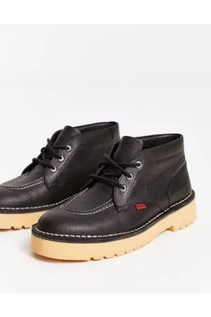 Zapatos discount kickers hombre