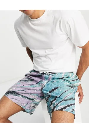 Short best sale billabong hombre