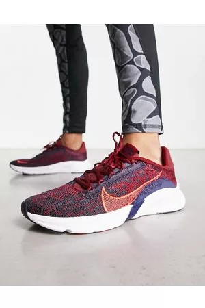 Nike SuperRep Go 3 trainers in
