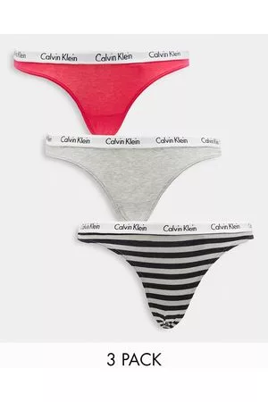 Lencería y ropa interior de Calvin Klein para mujer 