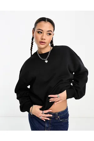 Weekday Essence sweatshirt in