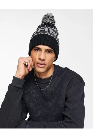 Timberland Hombre Gorros - Knit in cuffed beanie in