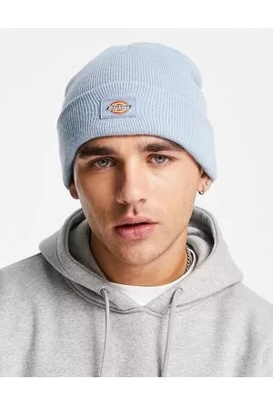 Dickies Woodworth Waffle beanie in light