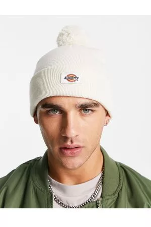 Dickies Gibsland bobble beanie in