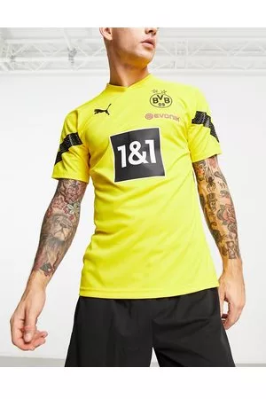 PUMA BVB training jersey in