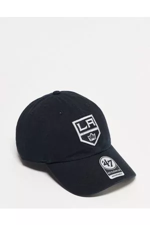 47 Brand Gorras - 47 Clean Up NHL Los Angeles Kings unisex baseball cap in