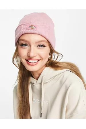 Dickies Mujer Gorros - Woodworth waffle beanie in